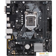 Материнская плата ASUS PRIME H310M-E R2.0/CSM