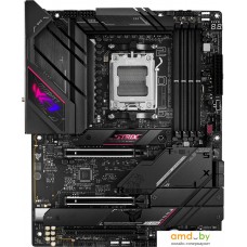 Материнская плата ASUS ROG Strix B650E-E Gaming WiFi