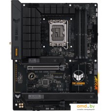 Материнская плата ASUS TUF Gaming B760-Plus WiFi D4