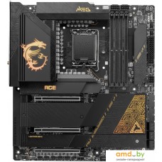 Материнская плата MSI MEG Z790 Ace