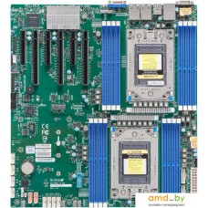 Материнская плата Supermicro MBD-H12DSI-NT6-B