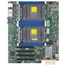 Материнская плата Supermicro MBD-X12DPL-i6-B