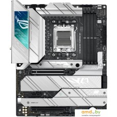 Материнская плата ASUS ROG Strix X670E-A Gaming WIFI