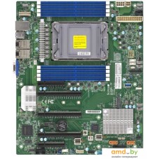 Материнская плата Supermicro MBD-X12SPI-TF-B