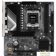 Материнская плата ASRock B650M-HDV/M.2