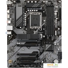 Материнская плата Gigabyte B760 DS3H (rev. 1.0)