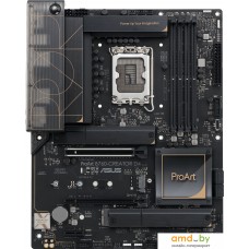 Материнская плата ASUS ProArt B760-Creator D4