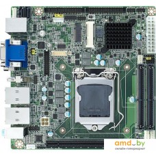 Материнская плата Advantech AIMB-205G2-00A1E