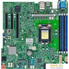 Материнская плата Supermicro MBD-X12STH-F-O