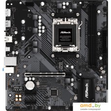 Материнская плата ASRock A620M-HDV/M.2