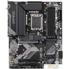 Материнская плата Gigabyte B760 Gaming X AX (rev. 1.0)