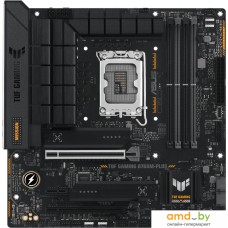 Материнская плата ASUS TUF Gaming B760M-Plus