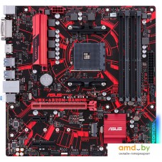 Материнская плата ASUS EX-A320M-GAMING