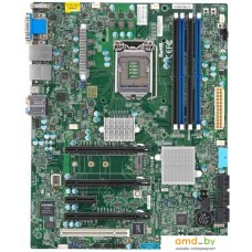 Материнская плата Supermicro MBD-X11SAT-F-B