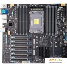 Материнская плата Supermicro MBD-X12SPA-TF-B