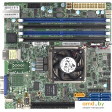 Материнская плата Supermicro MBD-X10SDV-8C+-LN2F-O