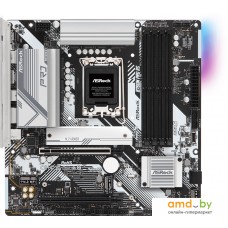 Материнская плата ASRock B760M Pro RS