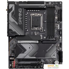 Материнская плата Gigabyte Z790 Gaming X AX (rev. 1.x)