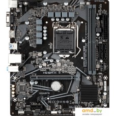 Материнская плата Gigabyte H510M H (rev. 1.0/1.1/1.5)