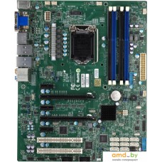 Материнская плата Supermicro MBD-X10SAE-O