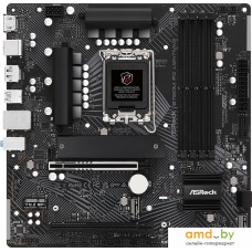 Материнская плата ASRock B760M PG Lightning