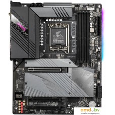 Материнская плата Gigabyte B660 Aorus Master (rev. 1.x)