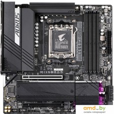 Материнская плата Gigabyte B650M Aorus Elite (rev. 1.0)