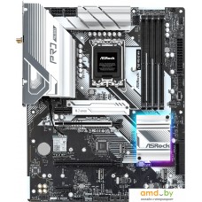 Материнская плата ASRock Z790 Pro RS WiFi