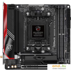 Материнская плата ASRock B650E PG-ITX WiFi