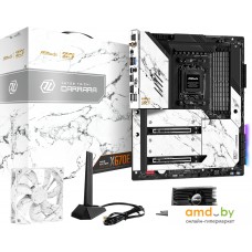 Материнская плата ASRock X670E Taichi Carrara