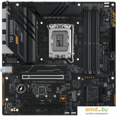 Материнская плата ASUS TUF Gaming B760M-E D4