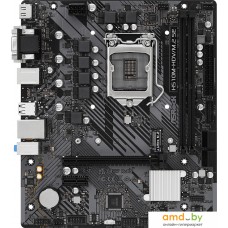 Материнская плата ASRock H510M-HDV/M.2 SE