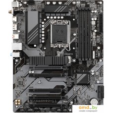 Материнская плата Gigabyte B760 DS3H AX (rev. 1.x)