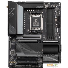 Материнская плата Gigabyte X670 Aorus Elite AX (rev. 1.0/1.2)