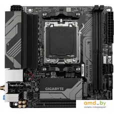 Материнская плата Gigabyte A620I AX (rev. 1.0)