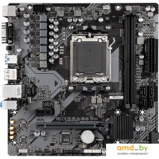 Материнская плата Gigabyte A620M S2H (rev. 1.0)