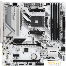 Материнская плата ASRock B550M Pro SE