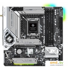 Материнская плата ASRock B760M Steel Legend WiFi