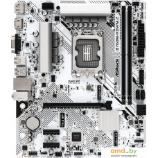 Материнская плата ASRock B760M-HDV/M.2