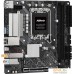 Материнская плата ASRock B760M-ITX/D4 WiFi. Фото №4