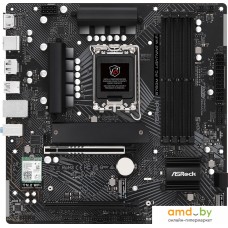 Материнская плата ASRock B760M PG Lightning WiFi