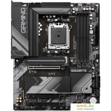 Материнская плата Gigabyte B650 Gaming X (rev. 1.0/1.1/1.2)