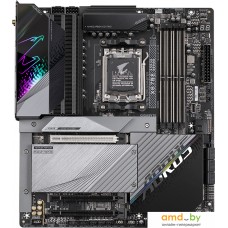 Материнская плата Gigabyte X670E Aorus Master (rev. 1.0)