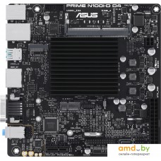 Материнская плата ASUS Prime N100I-D D4-CSM