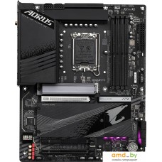 Материнская плата Gigabyte Z790 Aorus Elite AX (rev. 1.x)