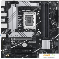 Материнская плата ASUS Prime B760M-A-CSM