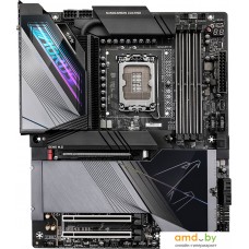 Материнская плата Gigabyte Z790 Aorus Master X (rev. 1.0)