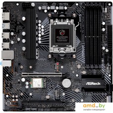 Материнская плата ASRock B650M PG Lightning WiFi