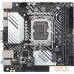 Материнская плата ASUS Prime H610I-PLUS-CSM. Фото №1