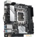 Материнская плата ASUS Prime H610I-PLUS-CSM. Фото №3